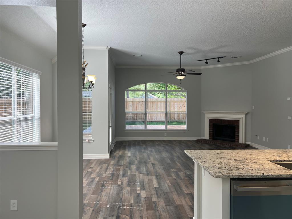6031 Kelly Mill Lane, Humble, Texas image 13
