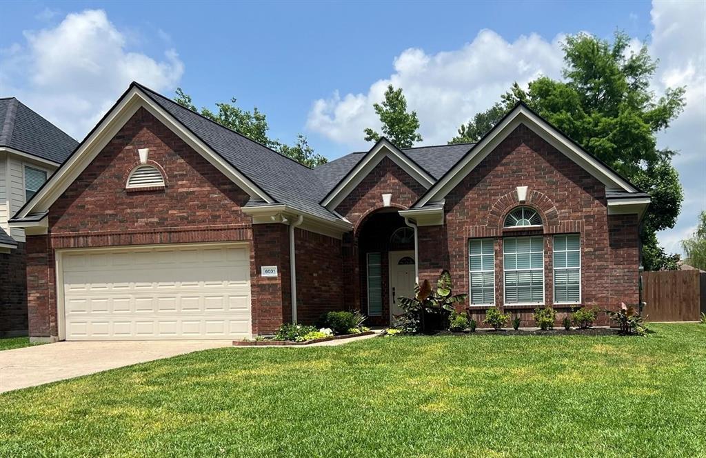 6031 Kelly Mill Lane, Humble, Texas image 1