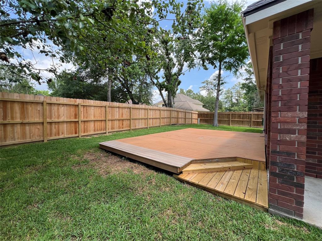 6031 Kelly Mill Lane, Humble, Texas image 3