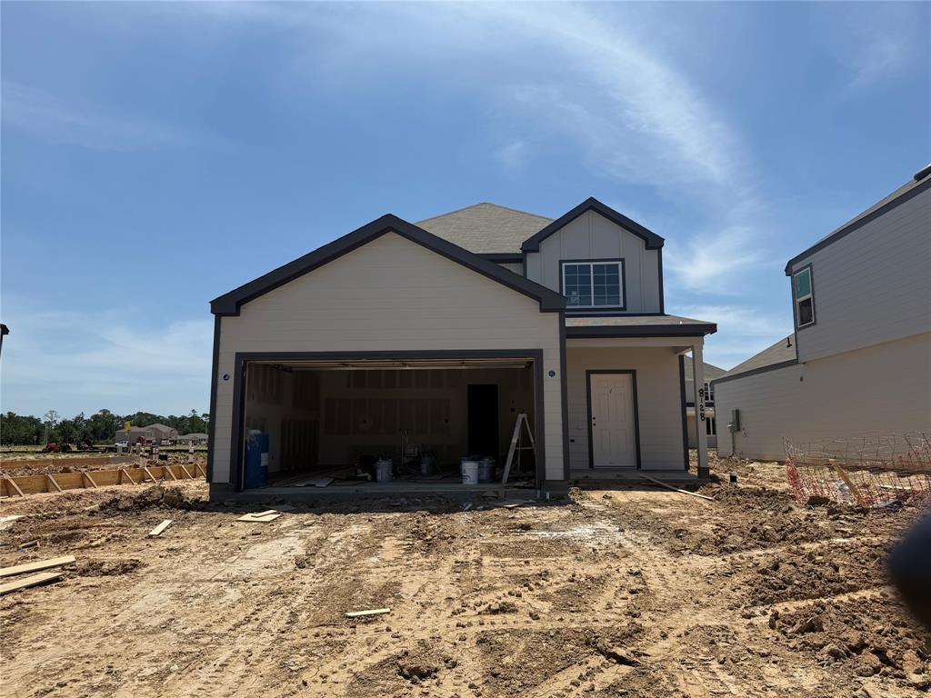 8128 Alpine Bearberry Drive