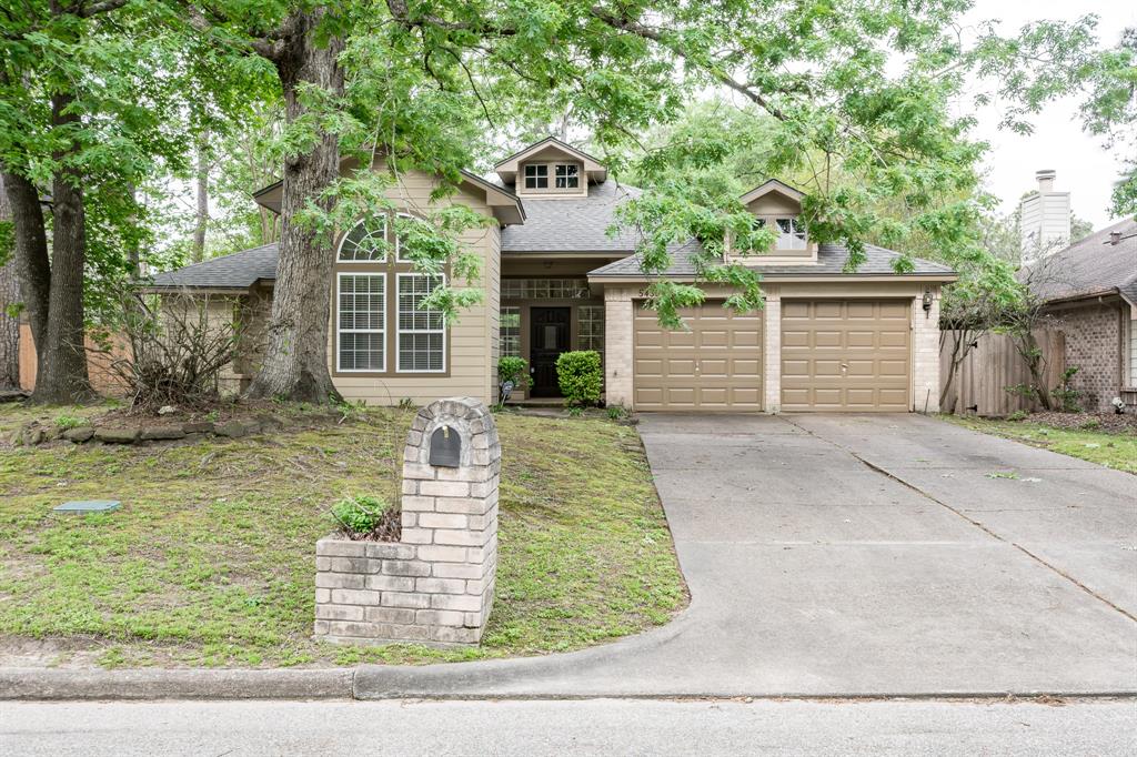 5435 Forest Springs Drive