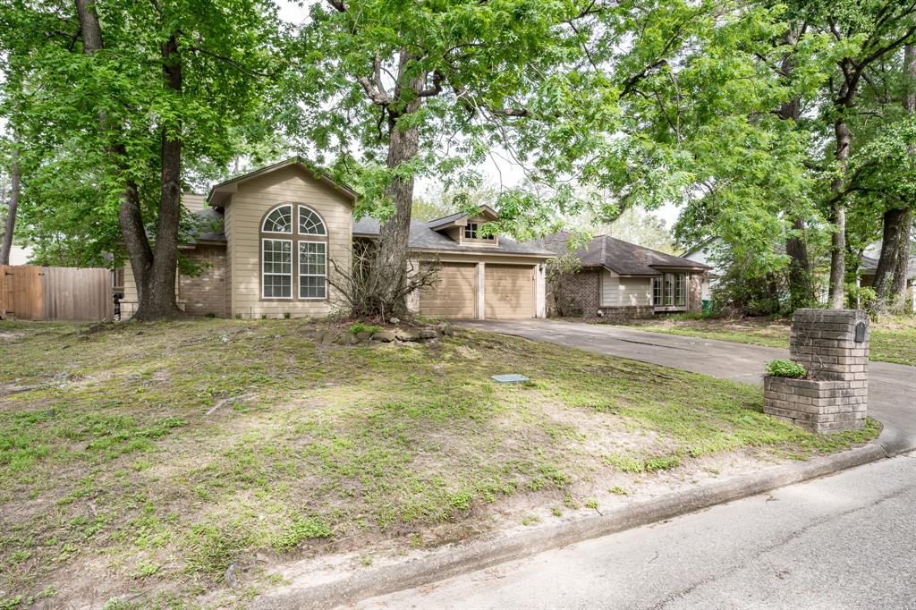 5435 Forest Springs Drive