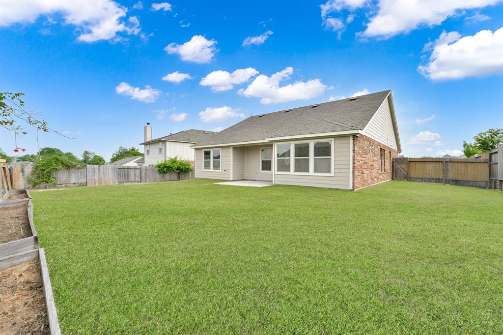 12441 Hackberry Dr, Willis, Texas image 40