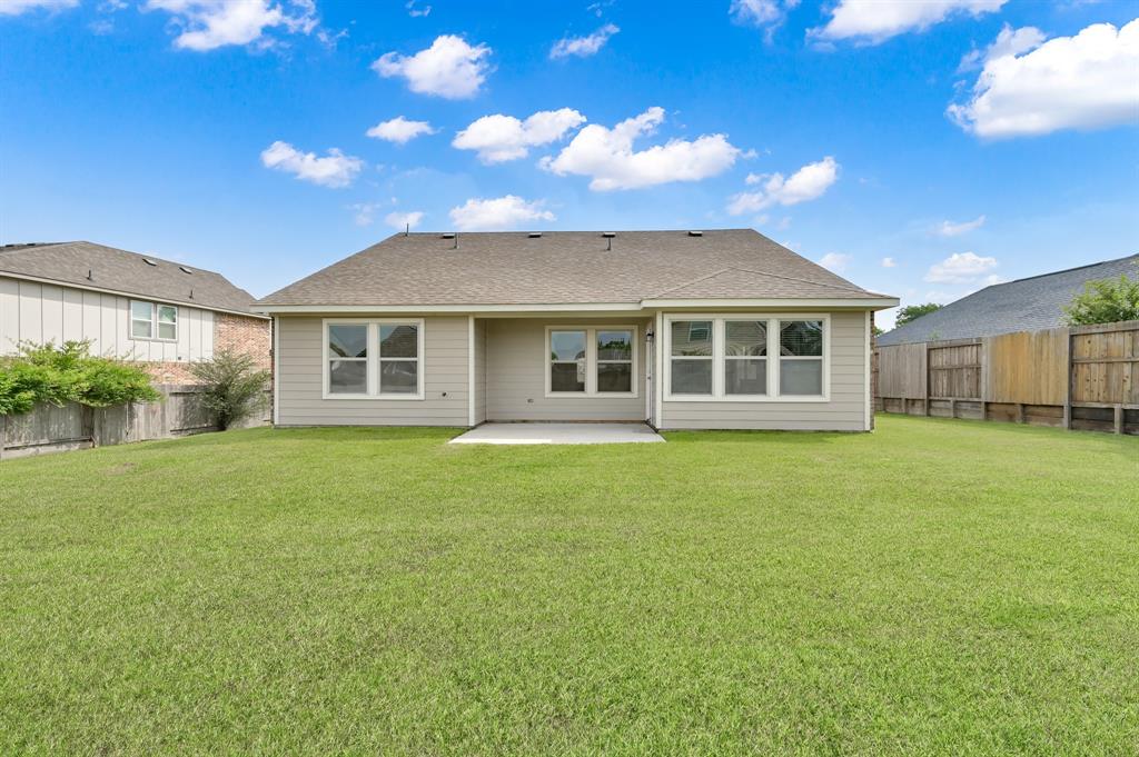 12441 Hackberry Dr, Willis, Texas image 39