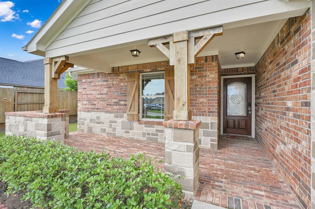 12441 Hackberry Dr, Willis, Texas image 5