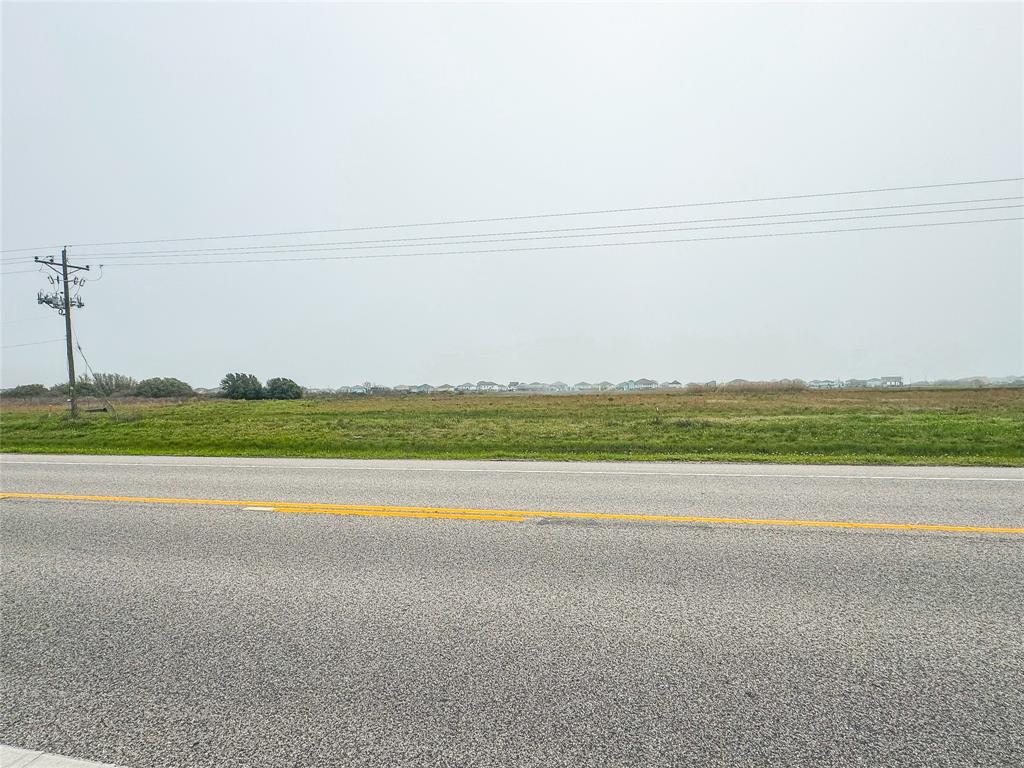 Lot 3 Highway 87, Port Bolivar, Texas image 3