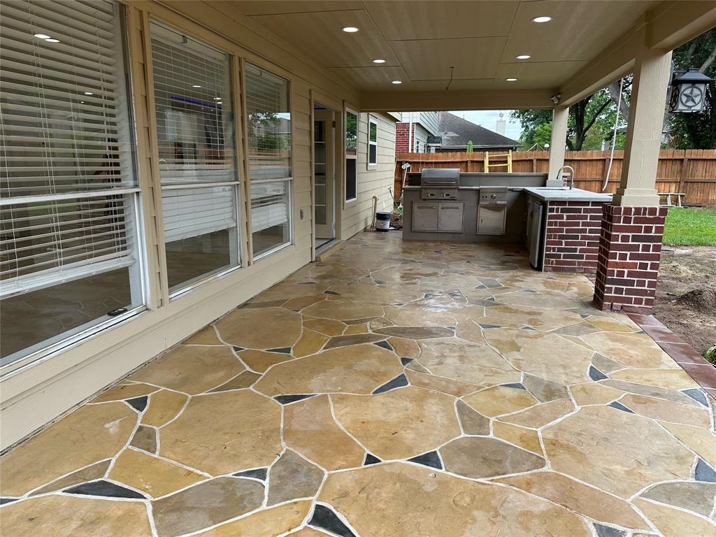 21207 Rushing Creek Lane, Katy, Texas image 30