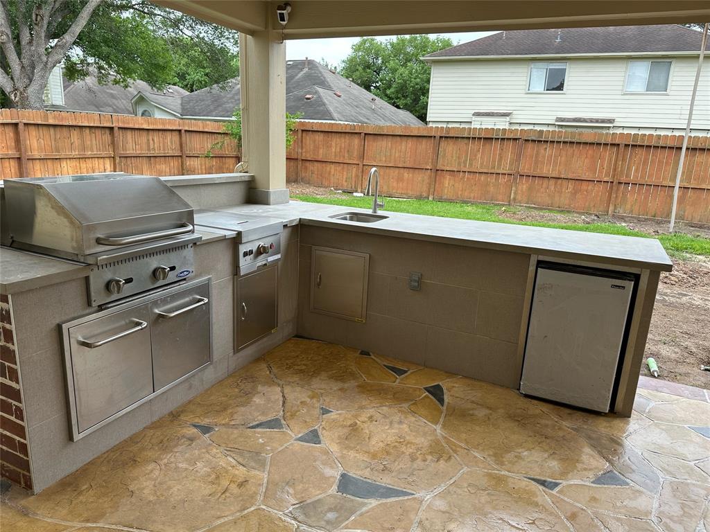 21207 Rushing Creek Lane, Katy, Texas image 32