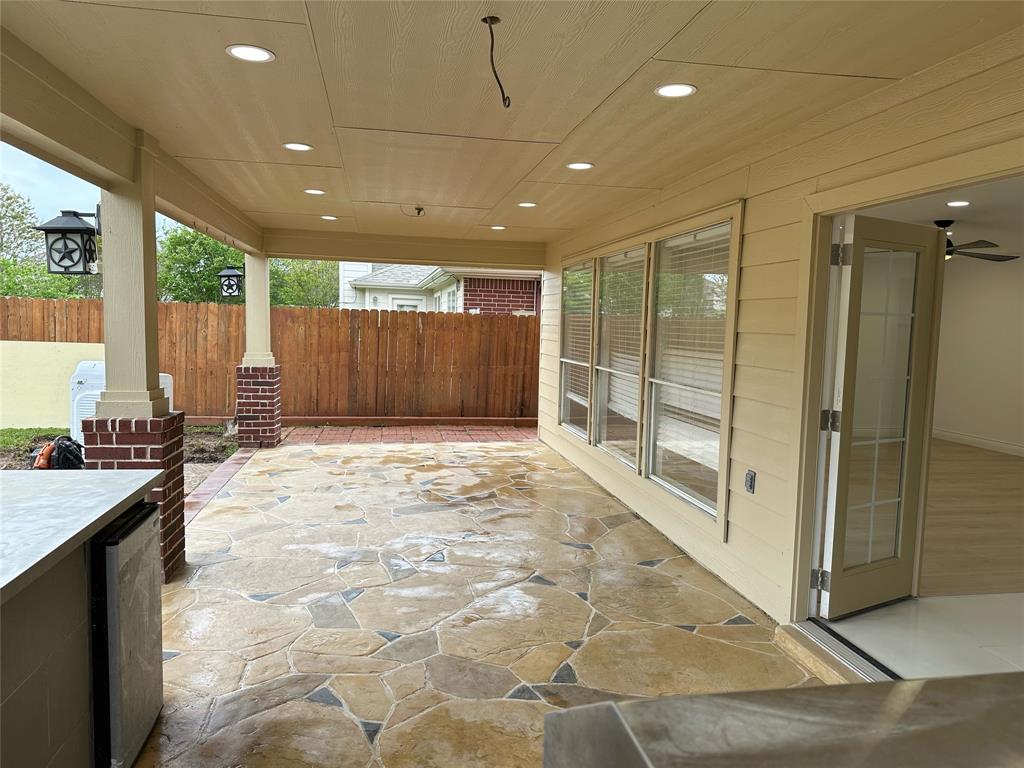 21207 Rushing Creek Lane, Katy, Texas image 31