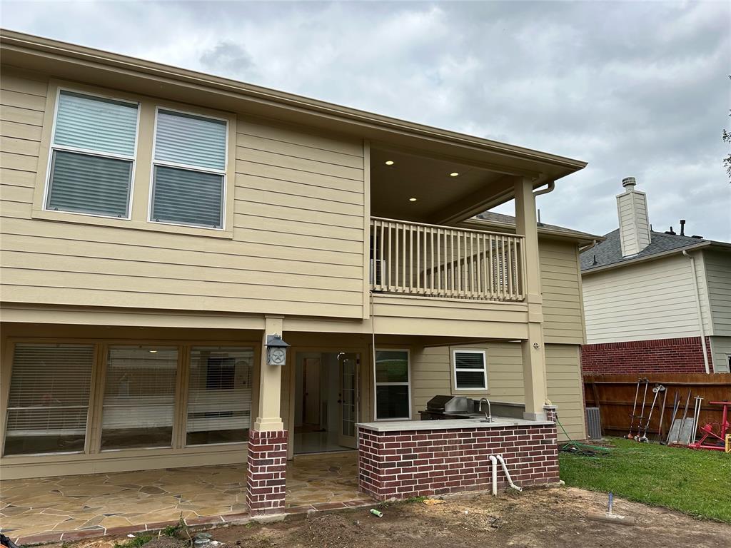 21207 Rushing Creek Lane, Katy, Texas image 33