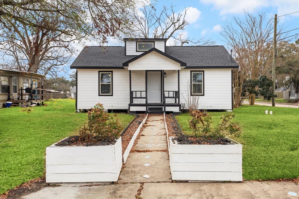 147 Campbell Avenue, Pasadena, Texas image 1
