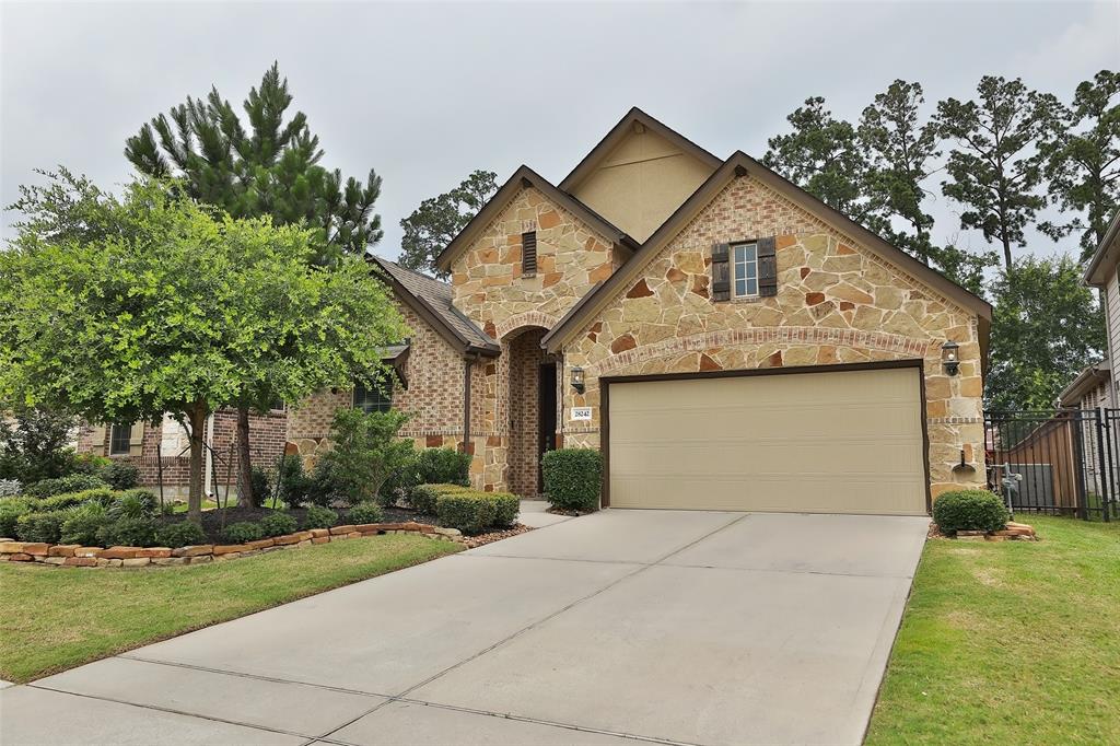 28242 Wooded Mist Drive, Spring, Texas image 10