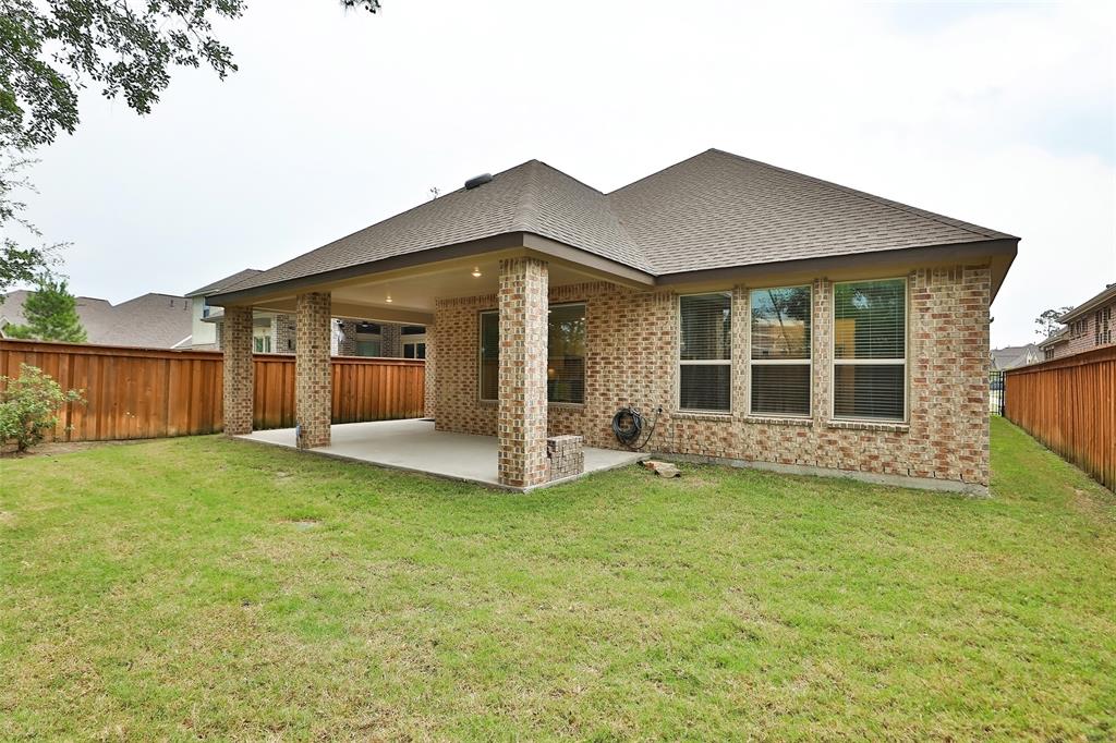 28242 Wooded Mist Drive, Spring, Texas image 41