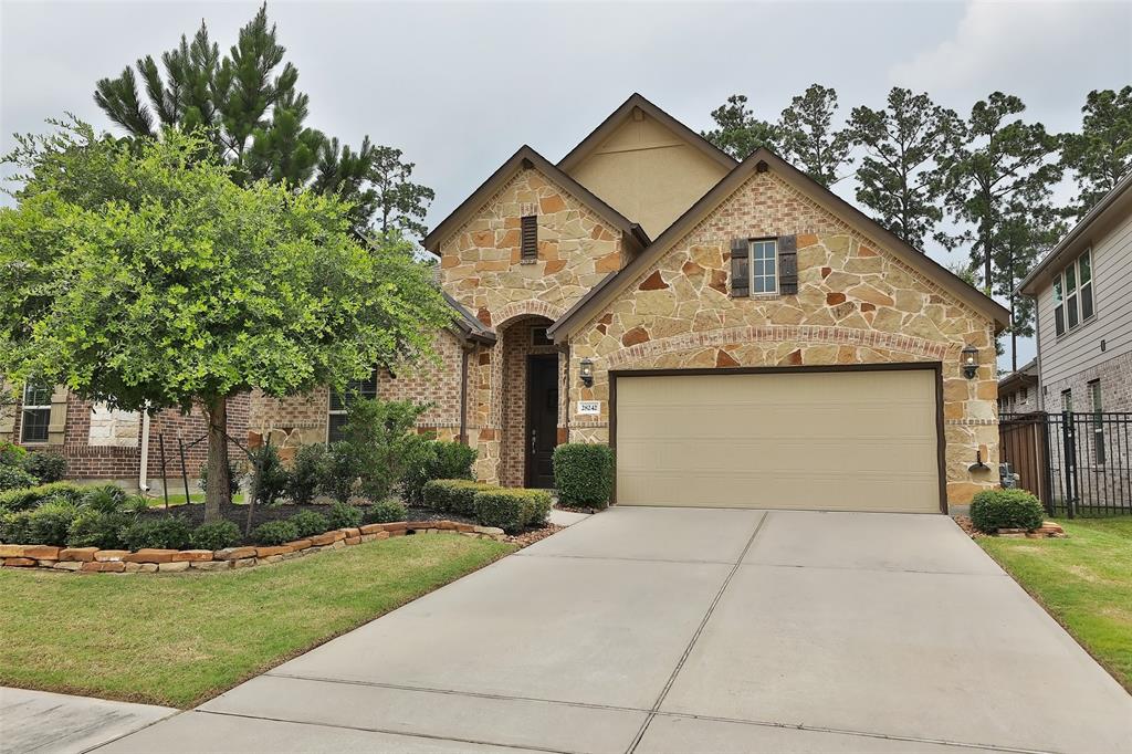 28242 Wooded Mist Drive, Spring, Texas image 11