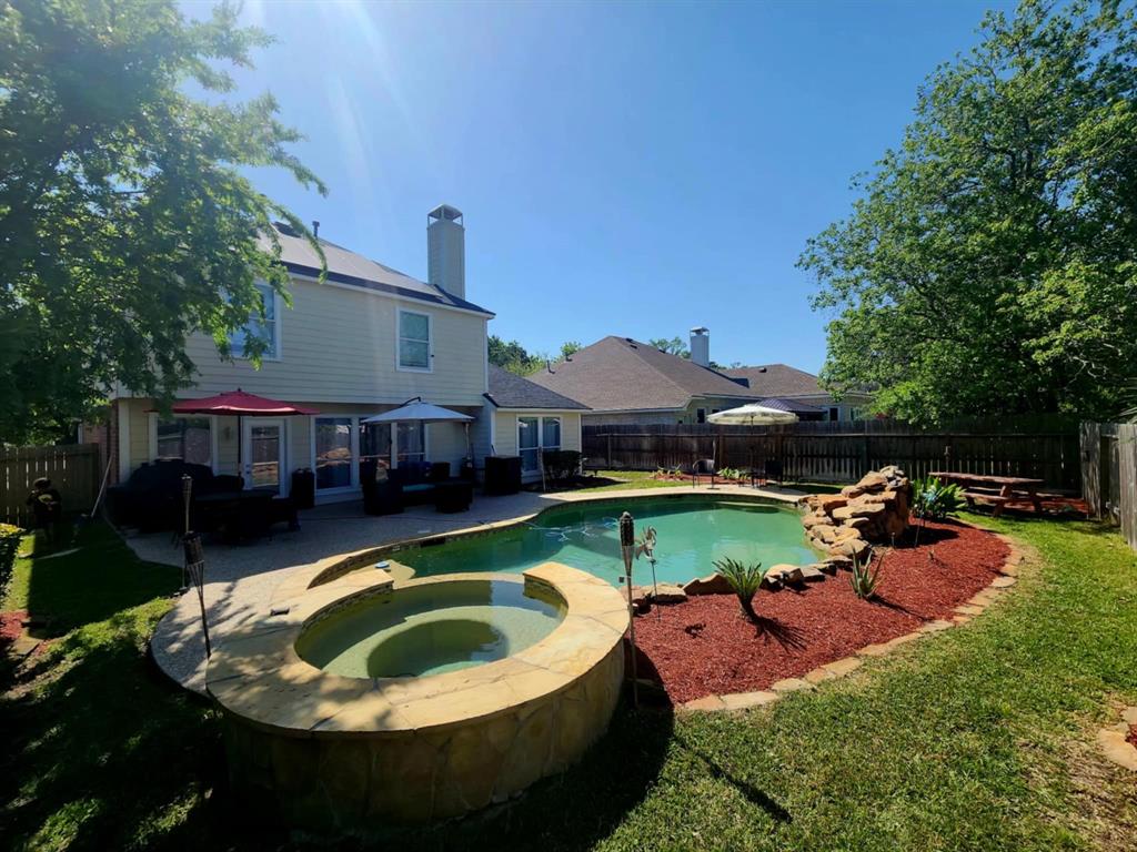 18534 Wolf Creek Trail Trail, Humble, Texas image 18