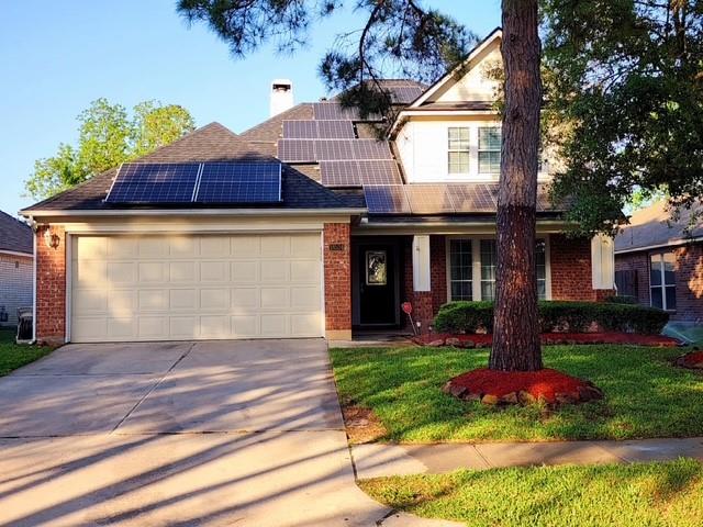 18534 Wolf Creek Trail Trail, Humble, Texas image 1