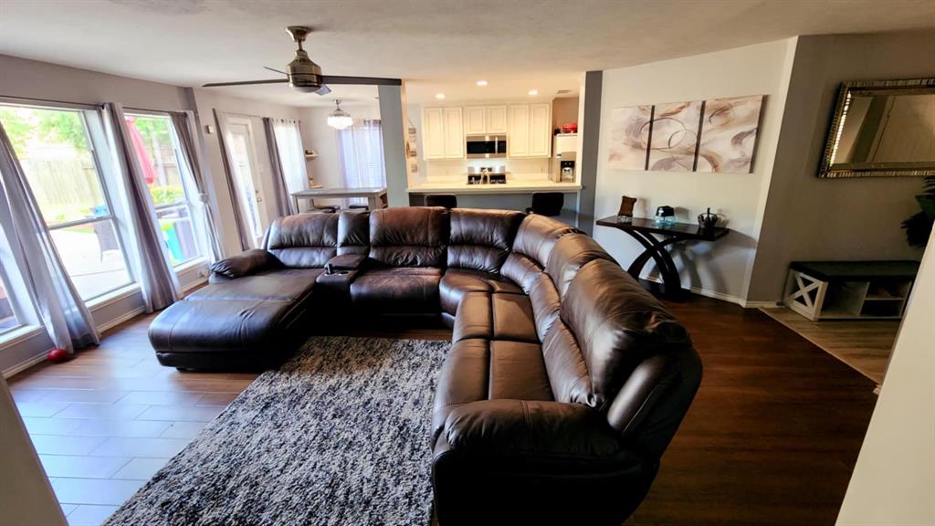 18534 Wolf Creek Trail Trail, Humble, Texas image 3