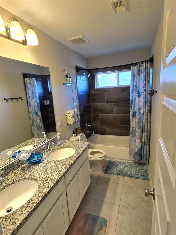 17919 Durango Point Court, Tomball, Texas image 17