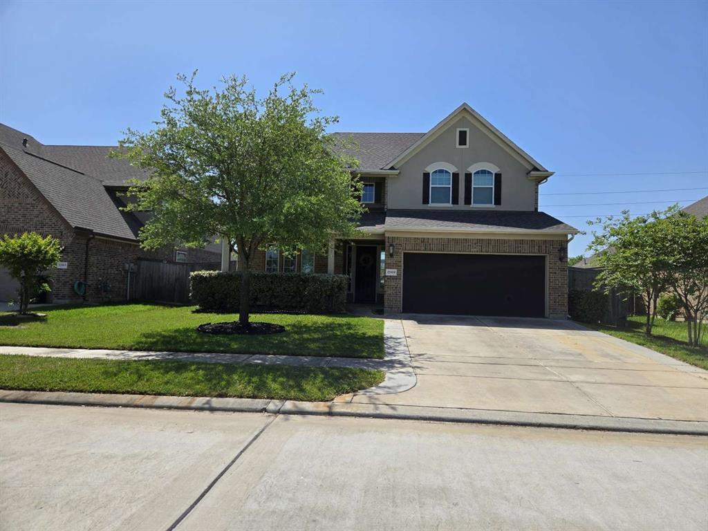 17919 Durango Point Court, Tomball, Texas image 1