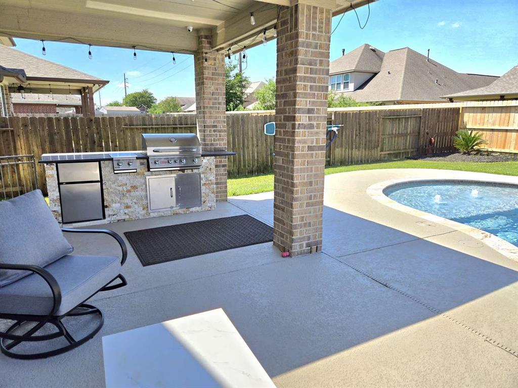 17919 Durango Point Court, Tomball, Texas image 5