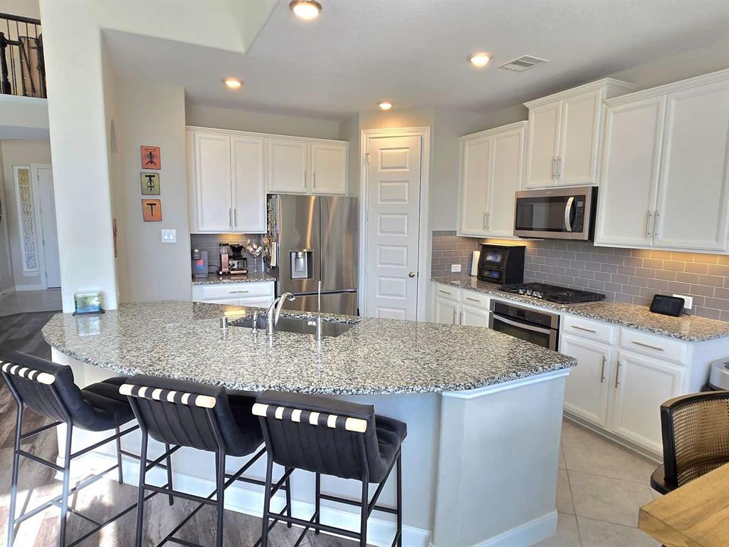 17919 Durango Point Court, Tomball, Texas image 15