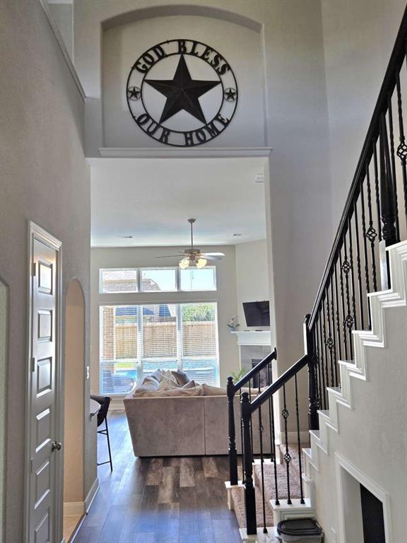 17919 Durango Point Court, Tomball, Texas image 11