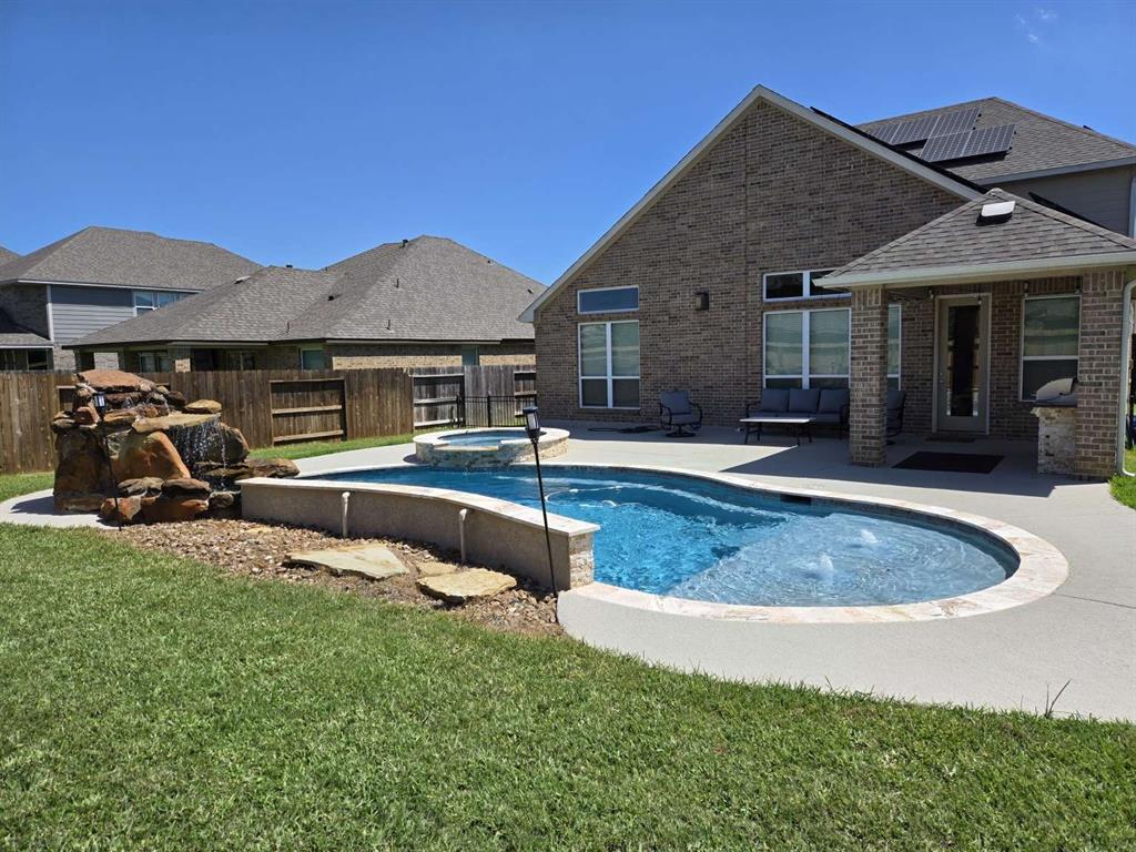 17919 Durango Point Court, Tomball, Texas image 3