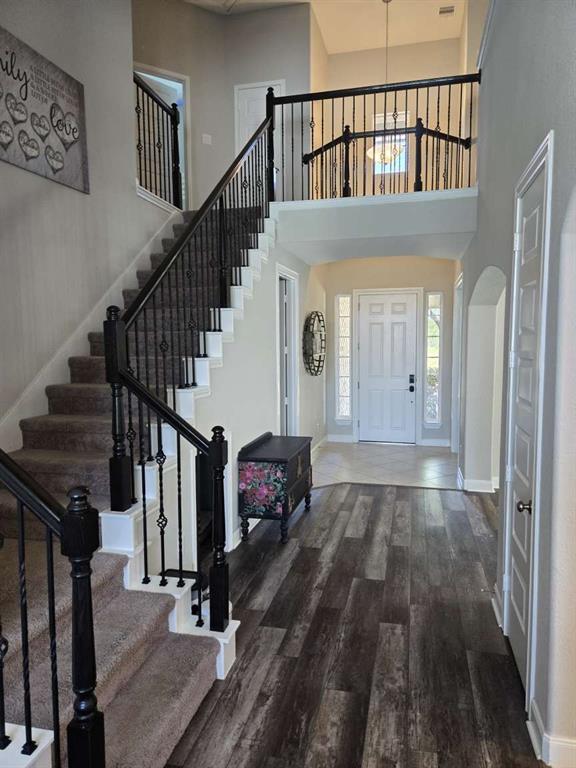 17919 Durango Point Court, Tomball, Texas image 8