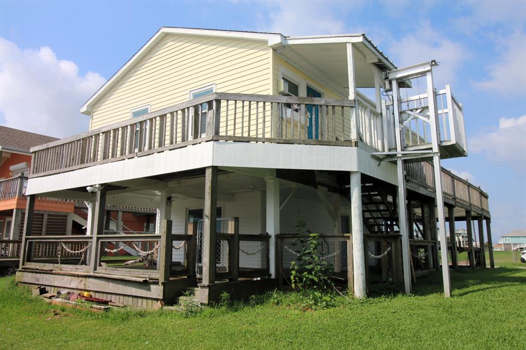 1358 Boyt Road, Crystal Beach, Texas image 25