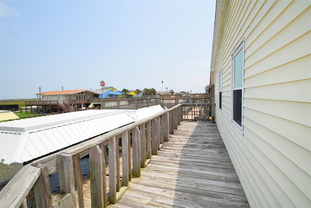 1358 Boyt Road, Crystal Beach, Texas image 17