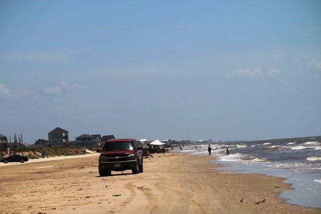 1358 Boyt Road, Crystal Beach, Texas image 28
