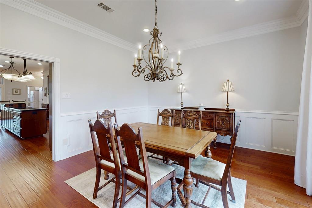 5201 Ballybunion Lane, College Station, Texas image 6