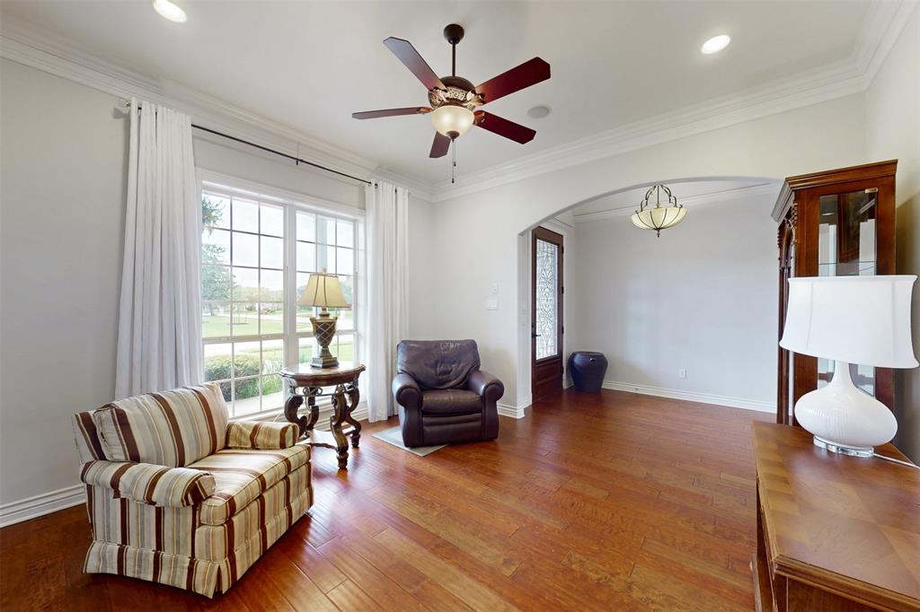 5201 Ballybunion Lane, College Station, Texas image 4
