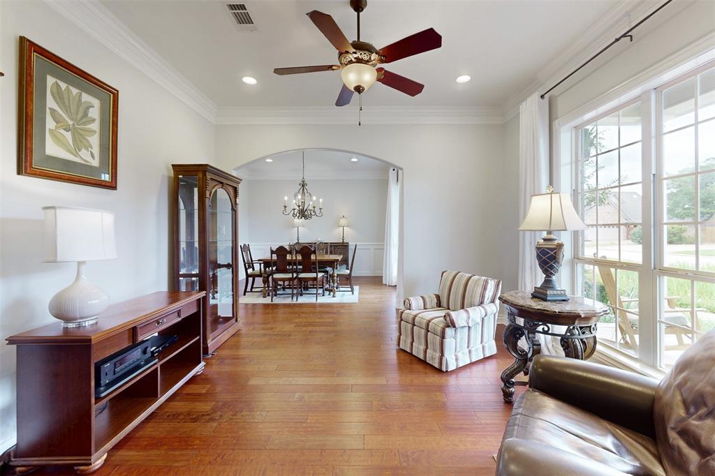 5201 Ballybunion Lane, College Station, Texas image 5
