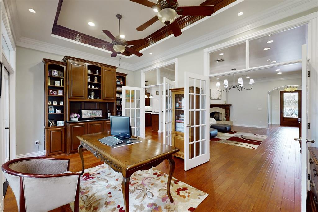 5201 Ballybunion Lane, College Station, Texas image 14