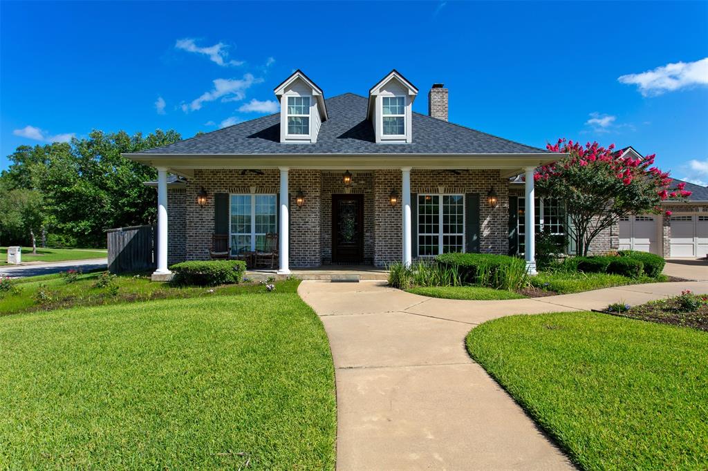 5201 Ballybunion Lane, College Station, Texas image 3