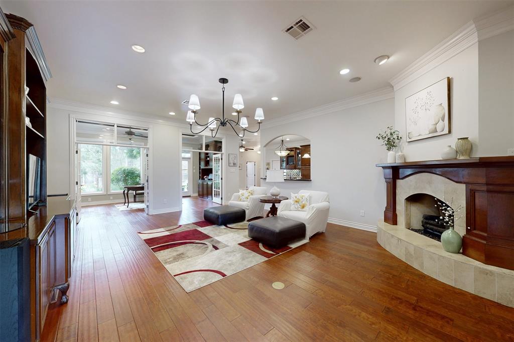5201 Ballybunion Lane, College Station, Texas image 8