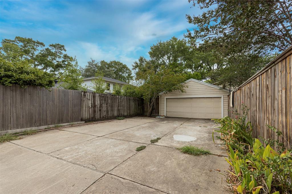 3731 Drake Street, Houston, Texas image 23