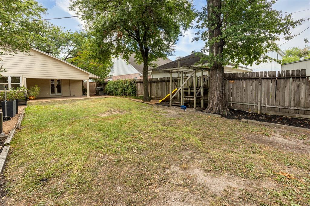 3731 Drake Street, Houston, Texas image 22