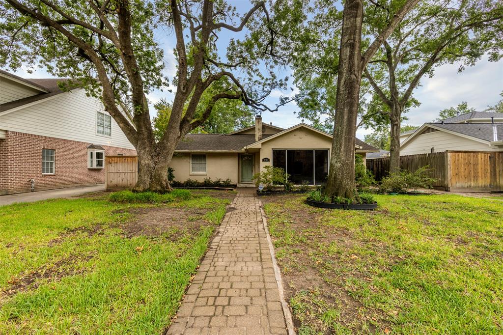 3731 Drake Street, Houston, Texas image 2