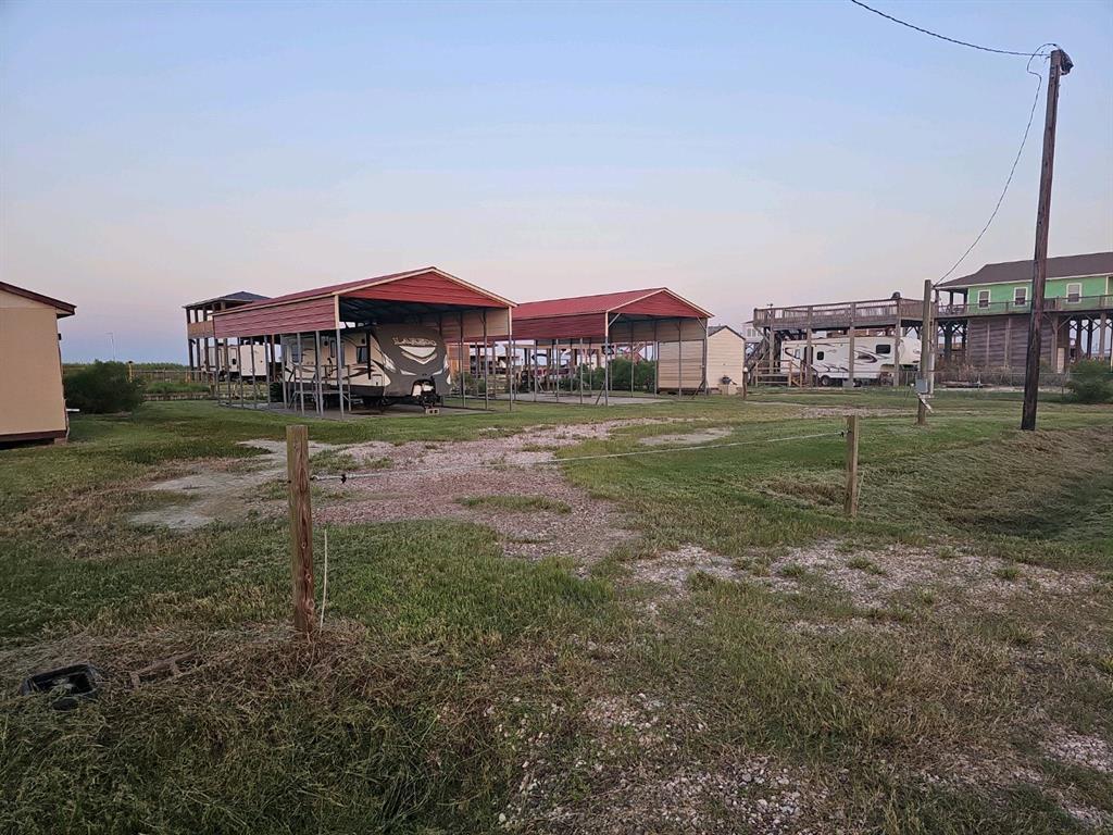 1218 Van Sant, Gilchrist, Texas image 4