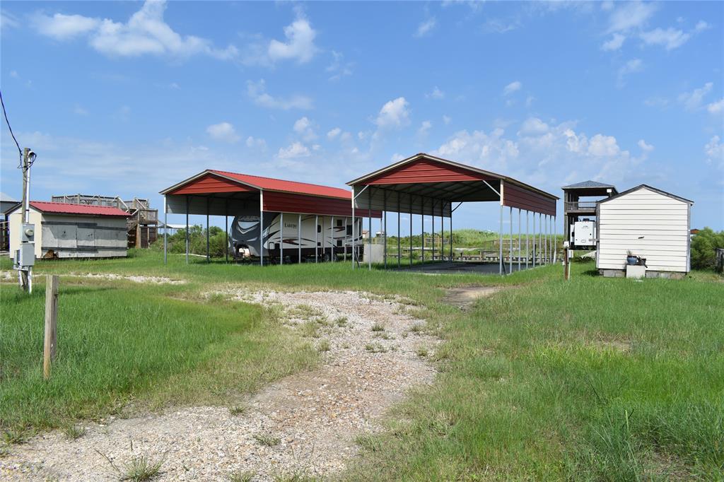 1218 Van Sant, Gilchrist, Texas image 3