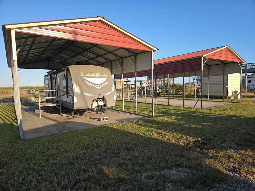 1218 Van Sant, Gilchrist, Texas image 1