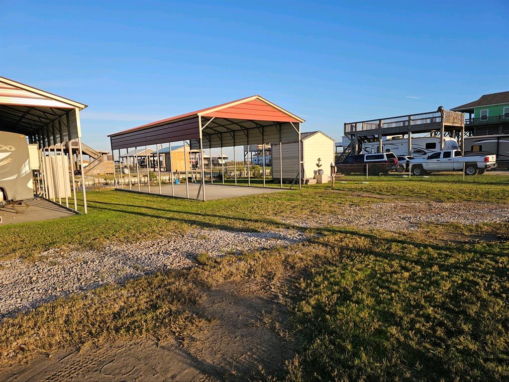 1218 Van Sant, Gilchrist, Texas image 2