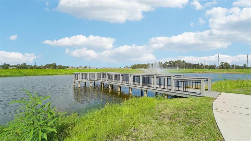 17814 Birchwood Hills Drive, Crosby, Texas image 37