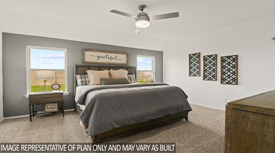 17814 Birchwood Hills Drive, Crosby, Texas image 17