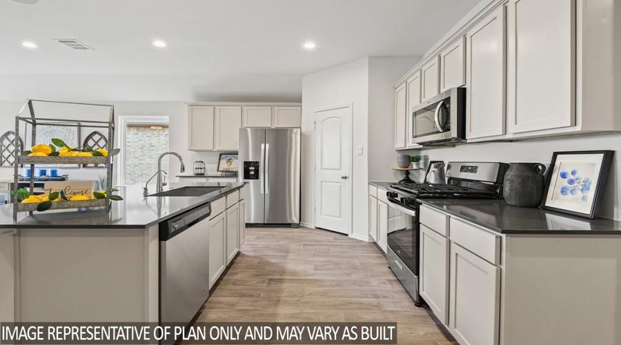 17814 Birchwood Hills Drive, Crosby, Texas image 3