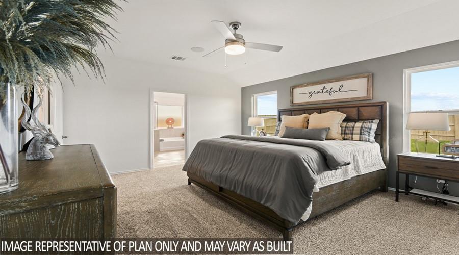 17814 Birchwood Hills Drive, Crosby, Texas image 16
