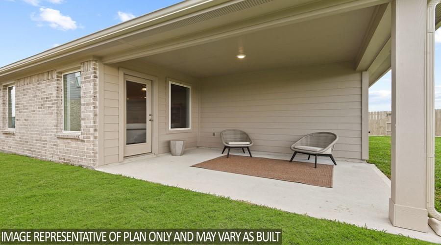 17814 Birchwood Hills Drive, Crosby, Texas image 32