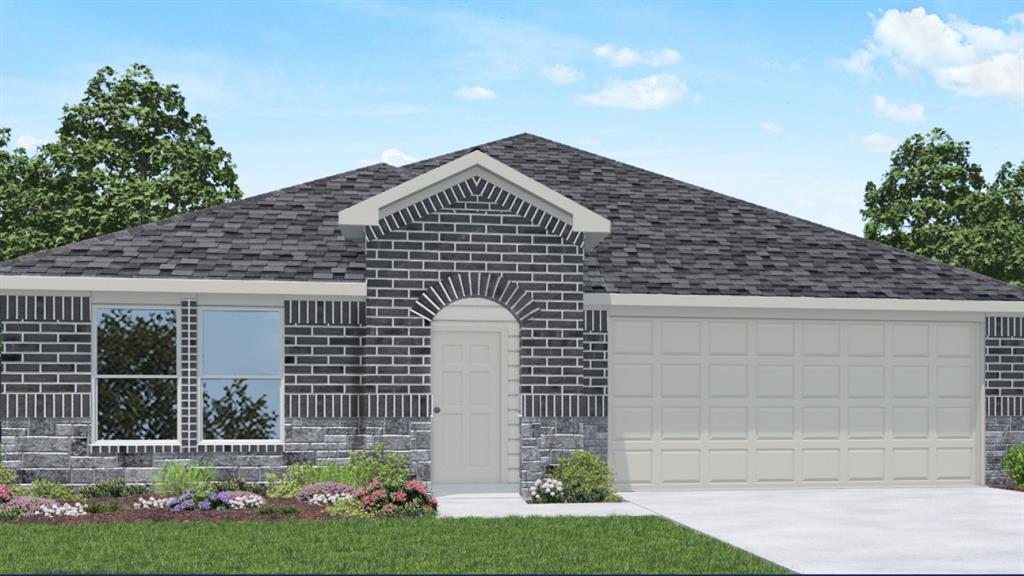 17814 Birchwood Hills Drive, Crosby, Texas image 1